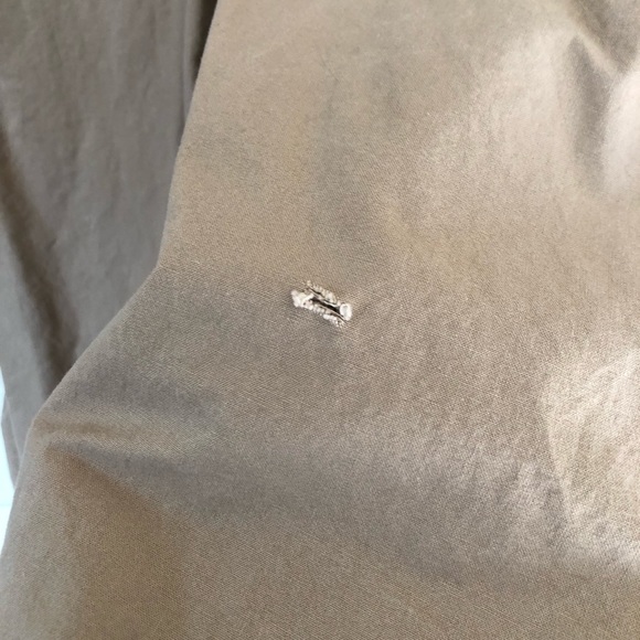 Cabela’s Classic ll Left Handed Shooting Shirt XLT - Picture 5 of 5